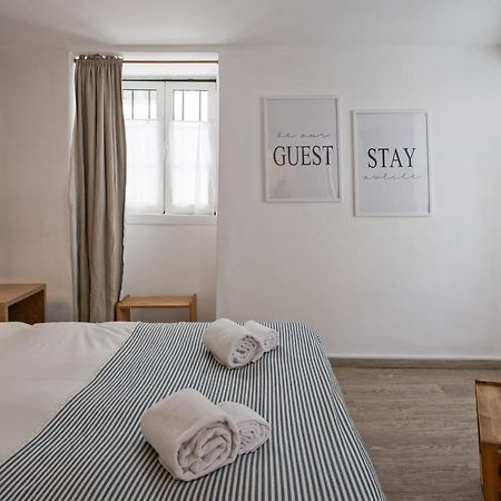 Cozy Apartment In Lisbon'S Center! Zewnętrze zdjęcie