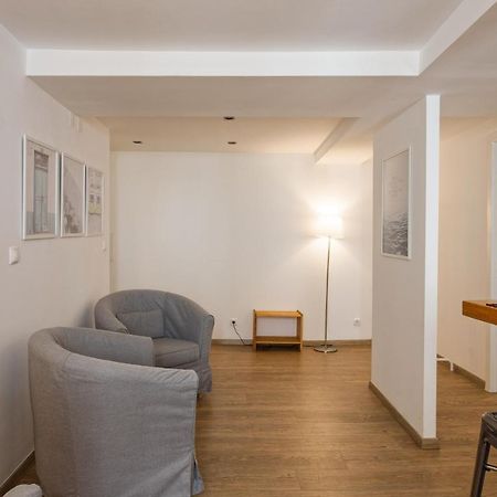 Cozy Apartment In Lisbon'S Center! Zewnętrze zdjęcie