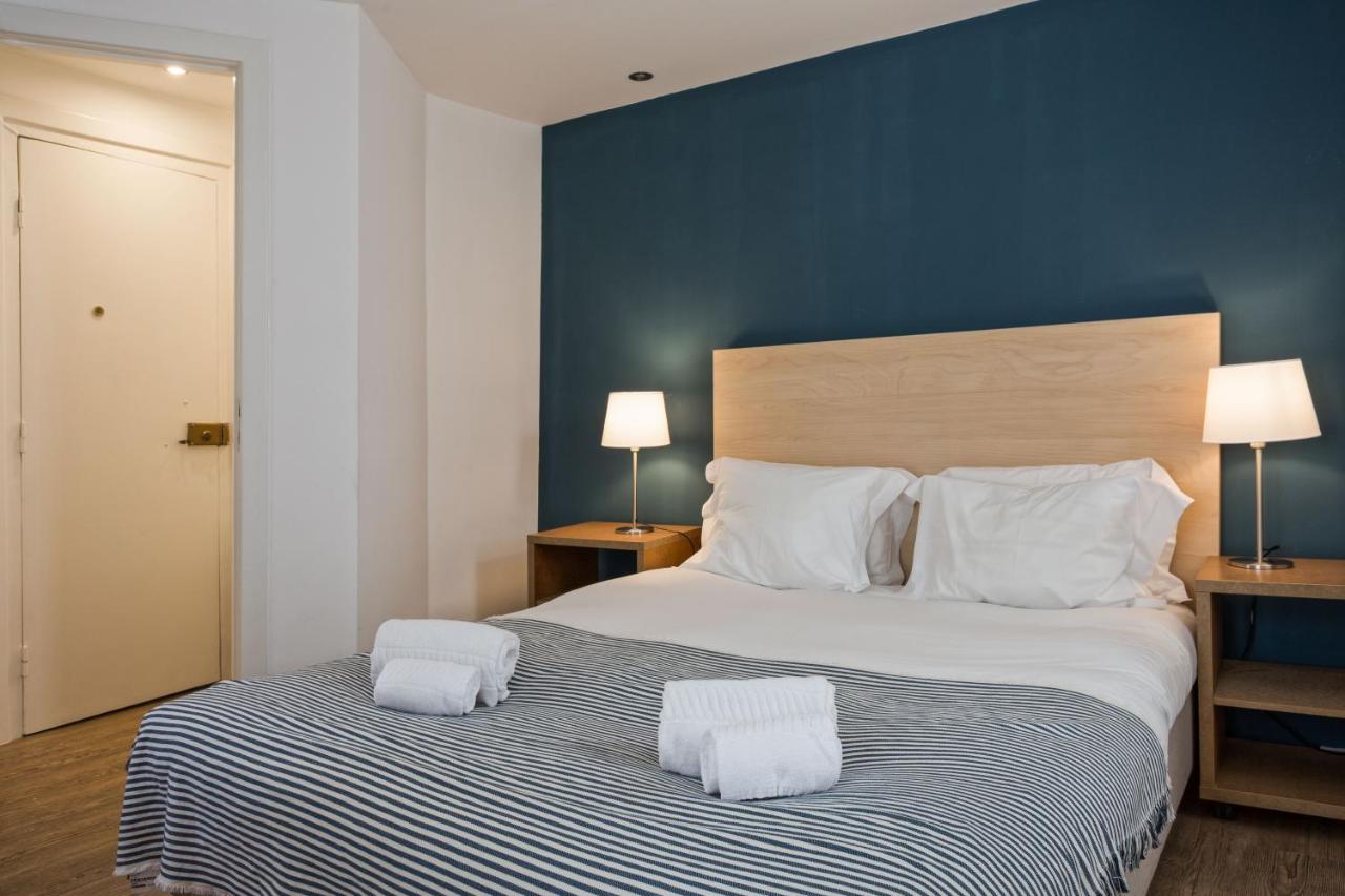 Cozy Apartment In Lisbon'S Center! Zewnętrze zdjęcie