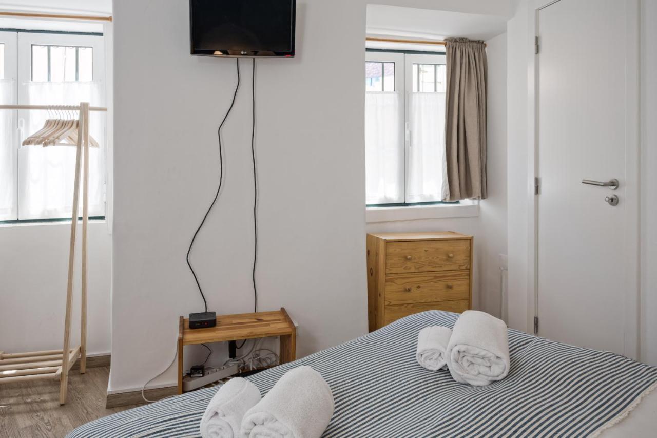 Cozy Apartment In Lisbon'S Center! Zewnętrze zdjęcie