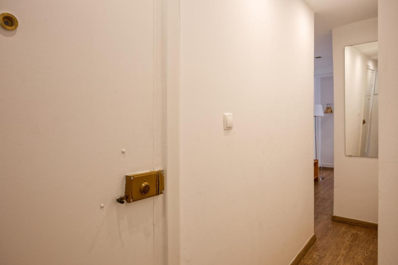 Cozy Apartment In Lisbon'S Center! Zewnętrze zdjęcie