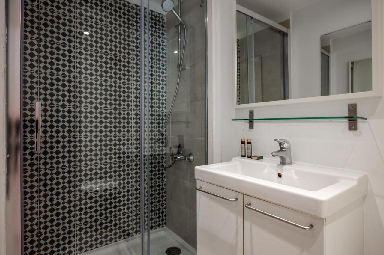 Cozy Apartment In Lisbon'S Center! Zewnętrze zdjęcie